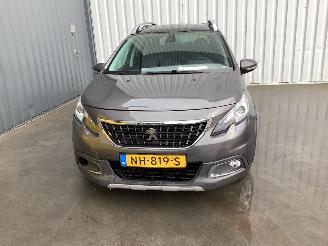 Peugeot 2008  picture 2