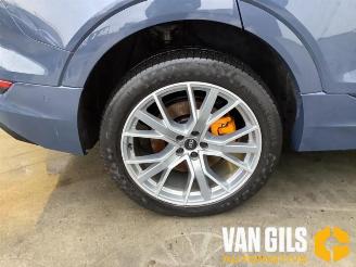 Audi E-tron E-tron Sportback (GEA), SUV, 2019 55 picture 5