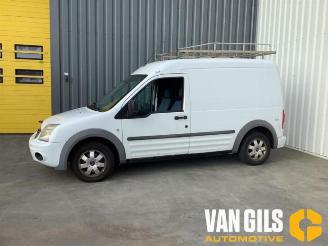  Ford Transit Connect Transit Connect, Van, 2002 / 2013 1.8 TDCi 90 DPF 2010/8