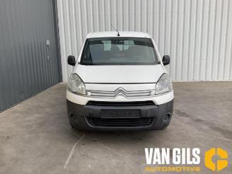 Citroën Berlingo Berlingo, Van, 2008 / 2021 1.6 Hdi 75 picture 2