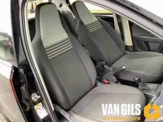 Volkswagen Up! Up! (121), Hatchback, 2011 1.0 MPI 12V picture 16