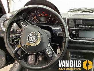 Volkswagen Up! Up! (121), Hatchback, 2011 1.0 MPI 12V picture 10