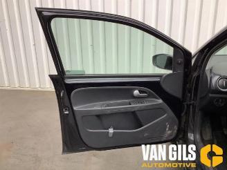 Volkswagen Up! Up! (121), Hatchback, 2011 1.0 MPI 12V picture 7