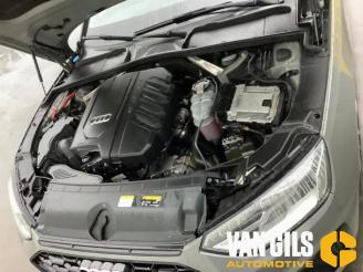 Audi A4 A4 Avant (B9), Combi, 2015 2.0 40 TFSI Mild hybrid 16V picture 17