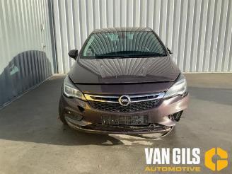 Opel Astra Astra K, Hatchback 5-drs, 2015 / 2022 1.4 Turbo 16V picture 2