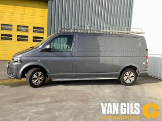  Volkswagen Transporter Transporter T5, Van, 2003 / 2015 2.0 TDI DRF 2013/9