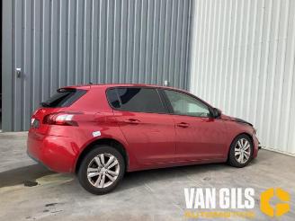 Sloopauto Peugeot 308 308 (L3/L8/LB/LH/LP), Hatchback 5-drs, 2013 / 2021 1.6 16V THP 2014/2