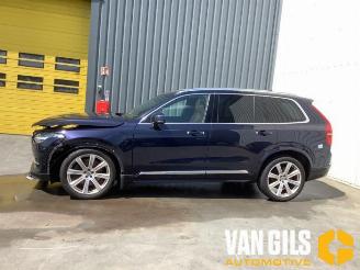 Dezmembrări autoturisme Volvo Xc-90 XC90 II, SUV, 2014 2.0 T8 16V Twin Engine AWD 2015/12
