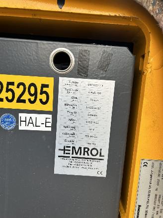 Jungheinrich  EFG 220 330ZZ picture 12