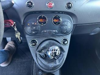 Fiat 500C 1.2 sport picture 5