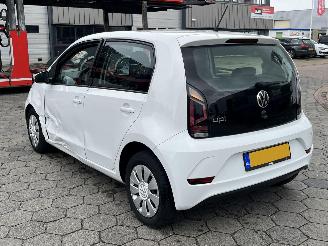Unfallwagen Volkswagen Up! 1.0 BMT move up! 2021/5