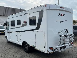 Pilote  2.3 130 PK Queensbed G700C Essentiel 96KW picture 2