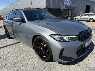  BMW 3-serie 320iM 2023/6