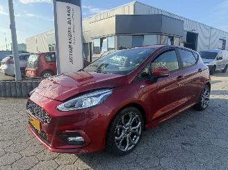 Unfallwagen Ford Fiesta 1.0 ST-Line 6000 KM!!!!!!!!!!!!!!!!!!!!!!!!!!!!!!!!!!!!!!!!! 2020/1