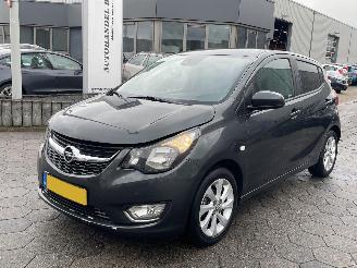 Damaged car Opel Karl 1.0 ecoFLEX Innovation 2017/1