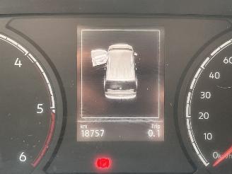 Volkswagen Caddy Cargo 2.0 TDI Comfort 75 KW picture 16
