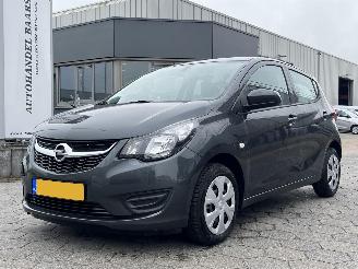 Damaged car Opel Karl 1.0 ecoFLEX Edition 2018/1
