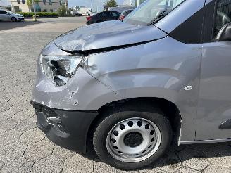 Opel Combo 1.5D L2H1 Selection picture 9