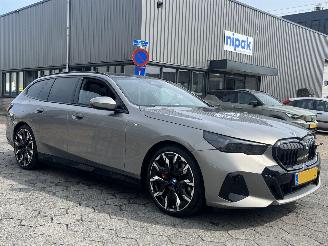  BMW i5 Touring M 40 84 kWh 340 PK 2024/6