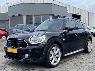 škoda osobní automobily Mini Countryman 1.5 Chili 2018/9