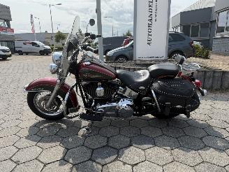 Harley-Davidson Heritage Chopper 96 FLSTC Heritage Classic picture 4