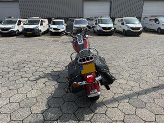 Harley-Davidson Heritage Chopper 96 FLSTC Heritage Classic picture 2