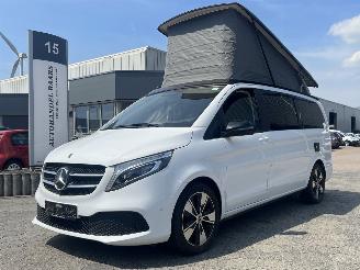 dañado camper Marco Polo  2.0 V-Klasse 250 EMP 4x2 AUTOMAAT 2023/3
