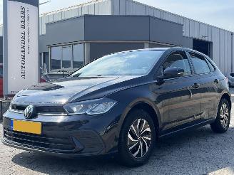 Unfallwagen Volkswagen Polo 1.0 TSI Life 2023/6