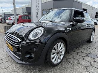 škoda osobní automobily Mini Cooper AUTM!! 1.5 Cooper Pepper 2020/1