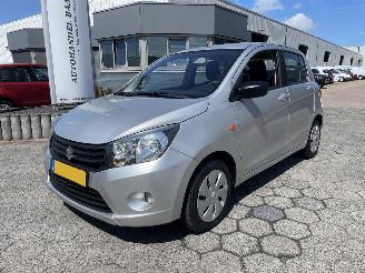 Avarii autoturisme Suzuki Celerio 1.0 Comfort 2017/4
