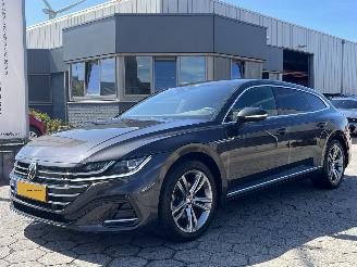 škoda osobní automobily Volkswagen Arteon R-Line 218PK 2021/7