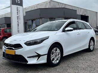 Coche accidentado Kia Ceed Sportswagon 1.0 T-GDi DynamicLine 2023/7