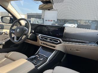 BMW 3-serie Touring 320e picture 11