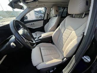 BMW 3-serie Touring 320e picture 8