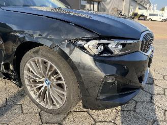 BMW 3-serie Touring 320e picture 13