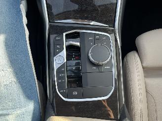 BMW 3-serie Touring 320e picture 21