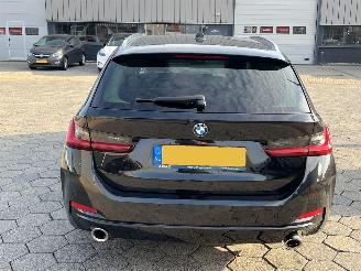 BMW 3-serie Touring 320e picture 16