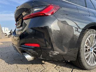 BMW 3-serie Touring 320e picture 10