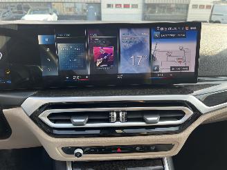 BMW 3-serie Touring 320e picture 20