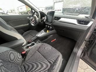 Renault Captur 1.3 AUTOM 140 Initiale Paris picture 15