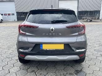 Renault Captur 1.3 AUTOM 140 Initiale Paris picture 5