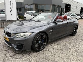  BMW M4 Cabrio NAP 2 Eig Origineel Nederlands 2015/3