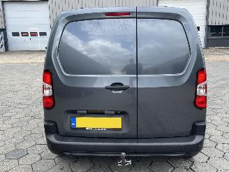 Opel Combo 1.5 BlueHDi 100 S&S L1 picture 5