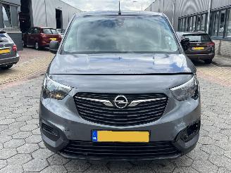Opel Combo 1.5 BlueHDi 100 S&S L1 picture 2