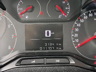 Opel Combo 1.5 BlueHDi 100 S&S L1 picture 17