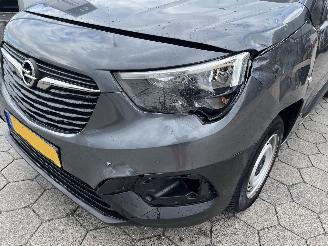 Opel Combo 1.5 BlueHDi 100 S&S L1 picture 11