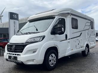 škoda kempování Hymer  2.3 Exsis-T EX474 ZONNEPANEEL 2021/1