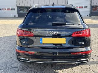 Audi Q5 2.0 TFSI quattro 250PMK Sport S Line Edition picture 5