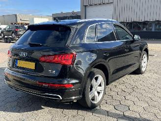Audi Q5 2.0 TFSI quattro 250PMK Sport S Line Edition picture 4