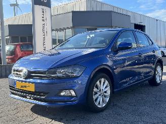 škoda osobní automobily Volkswagen Polo 1.0 TSI Highline Business R 2020/1